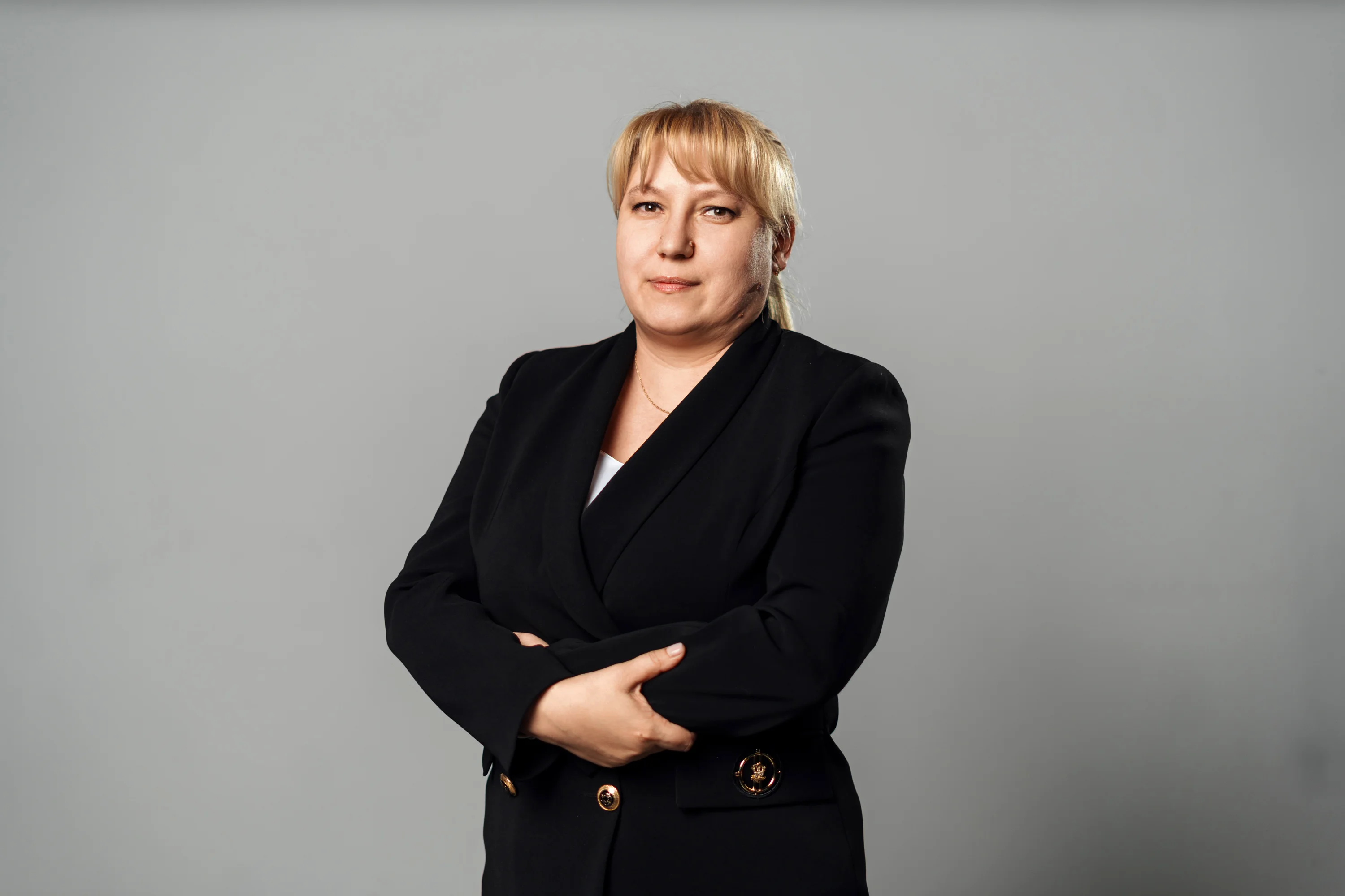 Свешникова Анна Александровна